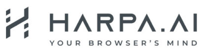 Harpa Ai Logo