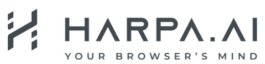 Harpa Ai Logo
