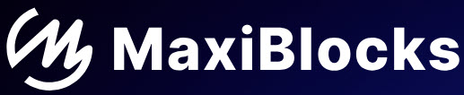 Maxiblocks Logo
