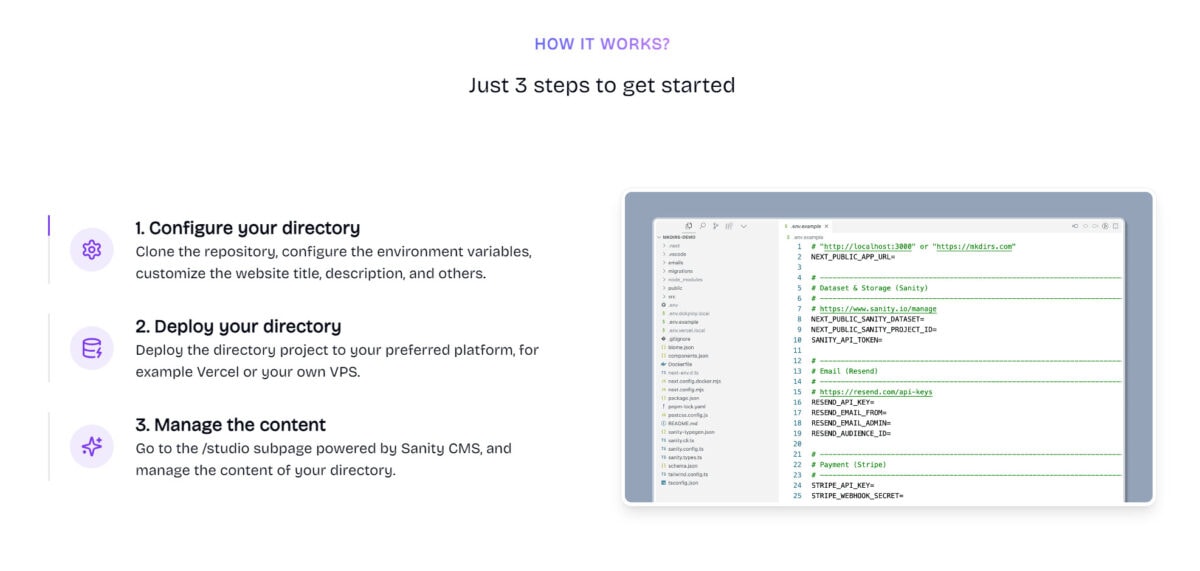Mkdirs Lifetime Deal Image 3