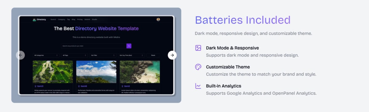 Mkdirs Lifetime Deal Image 4