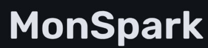 Monspark Logo