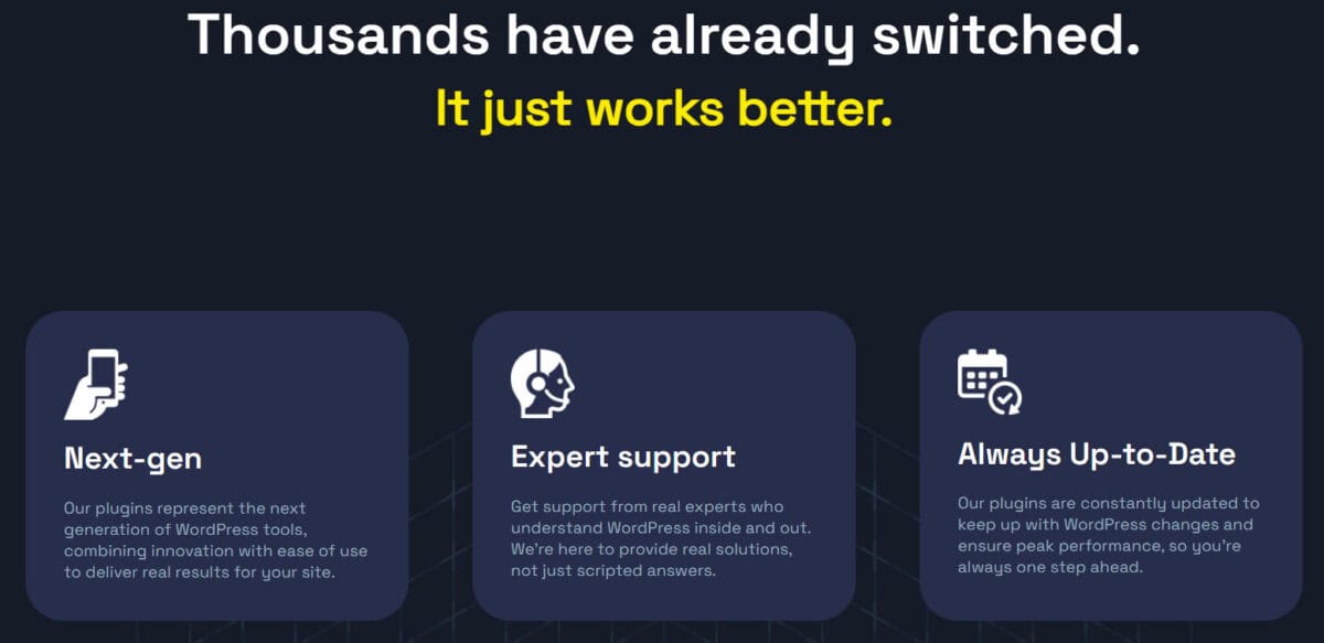 Must Have Plugins Image 1