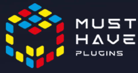 Must Have Plugins Logo