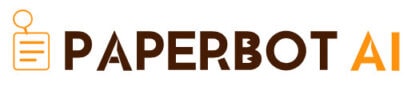Paperbot Ai Lifetime Deal Logo