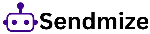 Sendmize Logo