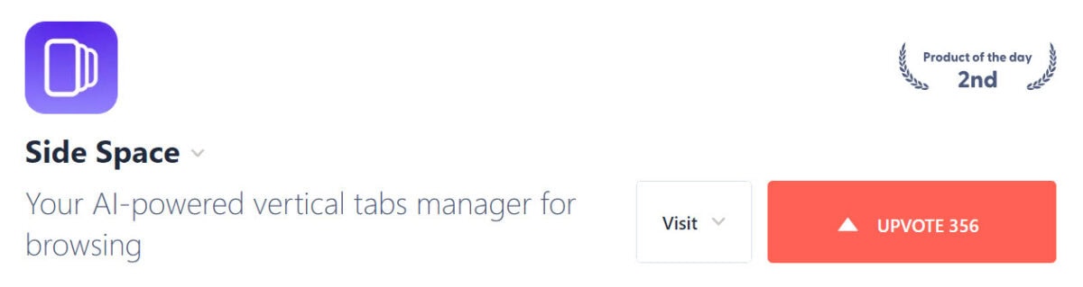 Side Space Lifetime Deal Image A