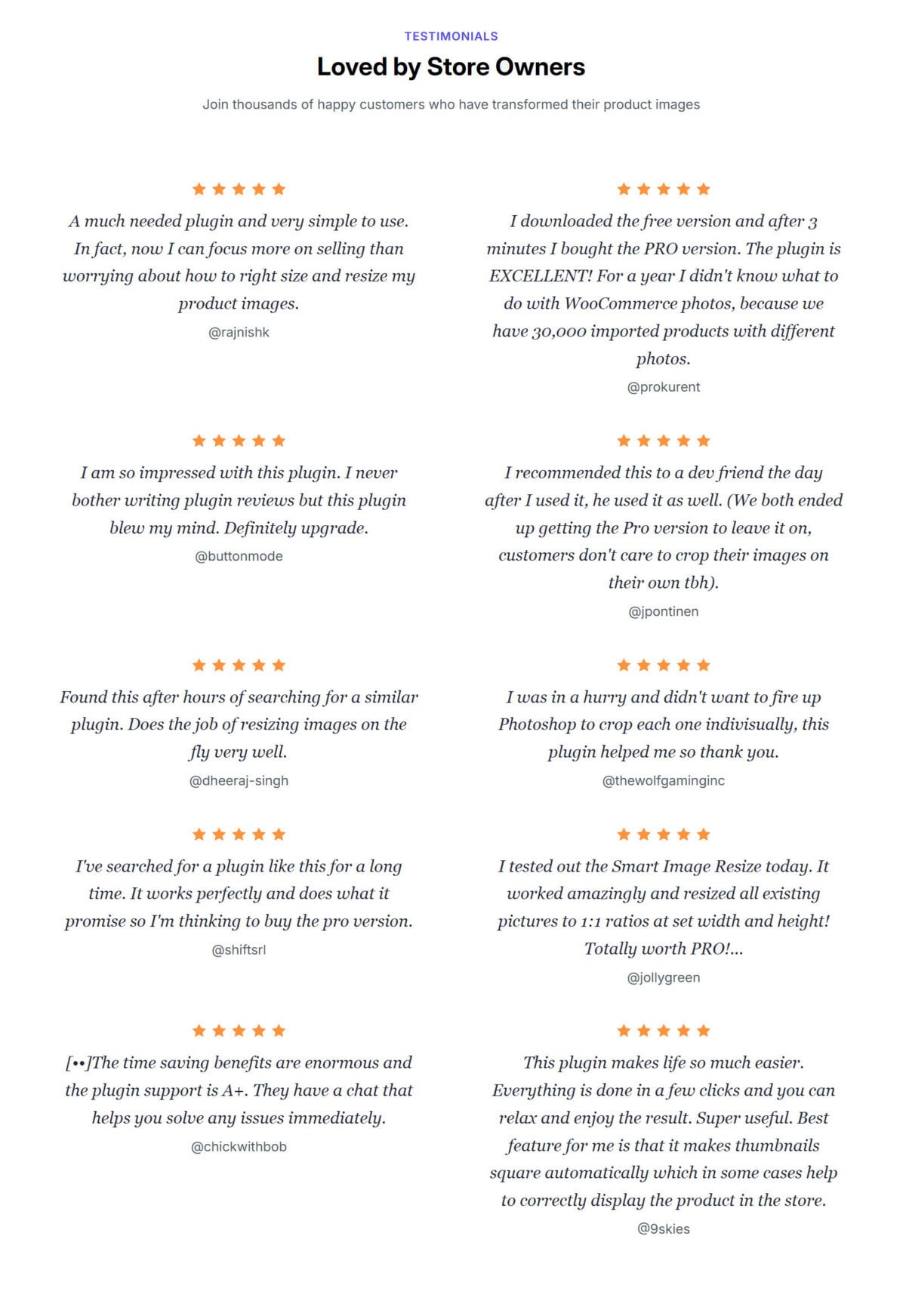 Smart Image Resize Pro Lifetime Deal Image A