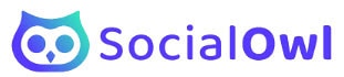 Socialowl Logo
