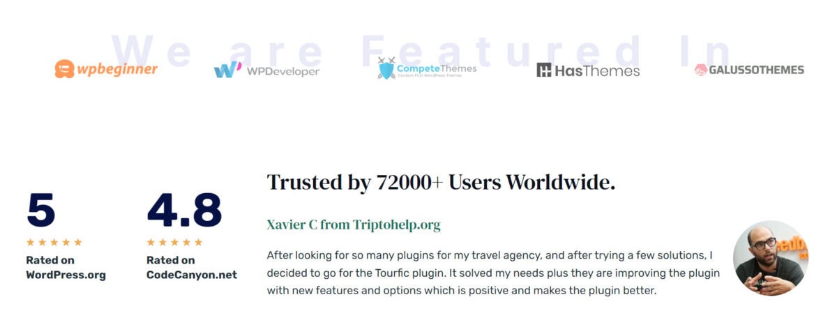 Themefic Black Friday Lifetime Bundle 2024 Image A