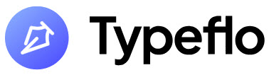 Typeflo Logo