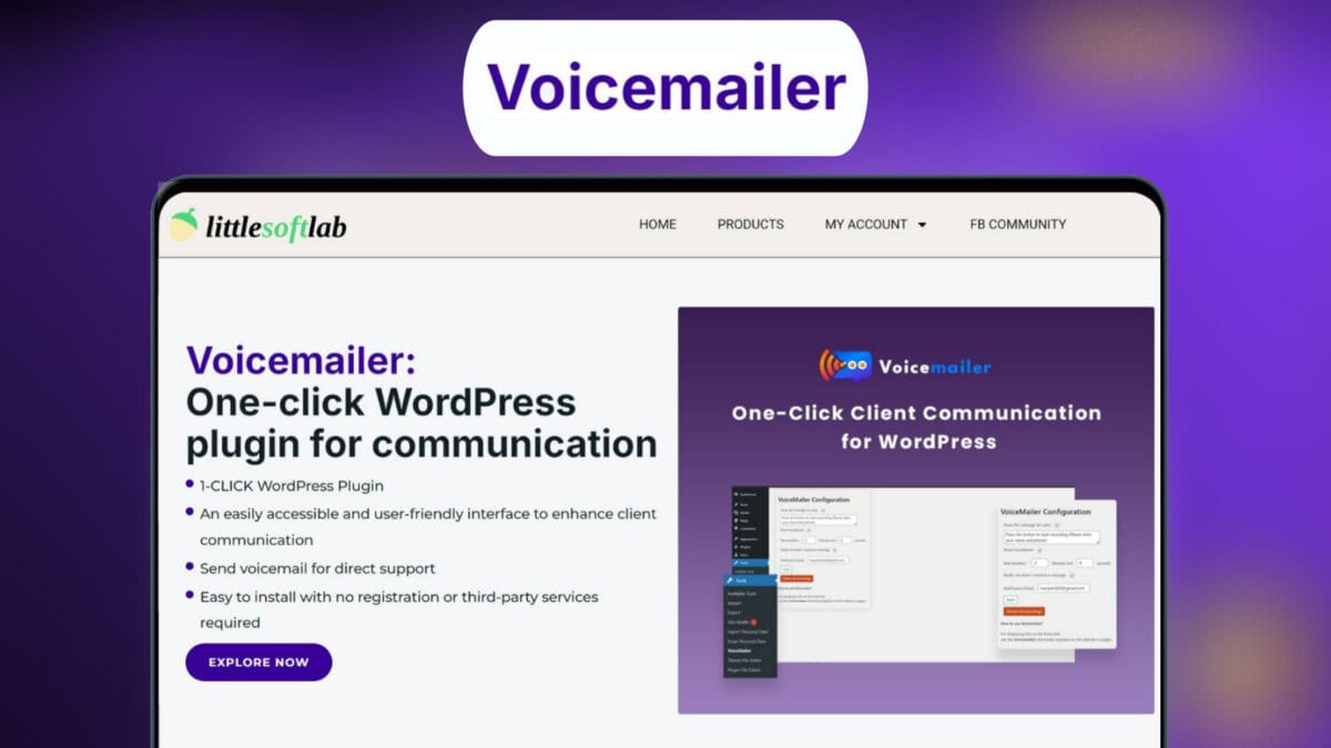 Voicemailer Image