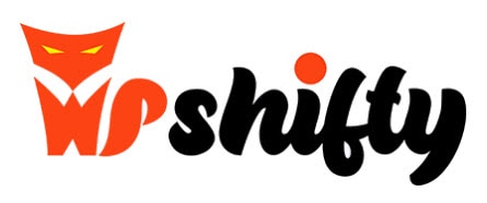 Wp Shifty Lifetime Deal Logo A