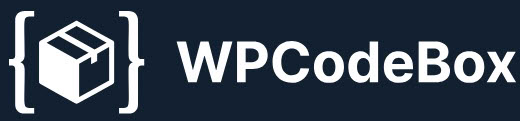 Wpcodebox Logo