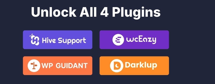 Wpcommerz Bundle Plugins