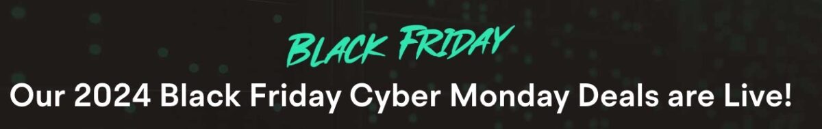 Gridpane Black Friday