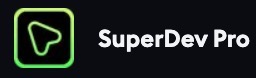 Superdev Logo