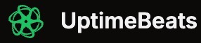 Uptimebeats Logo