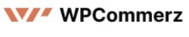 Wpcommerz Logo