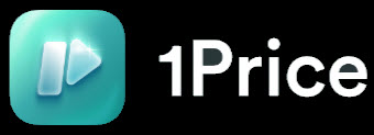 1price Lifetime Deal Logo