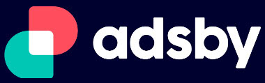 Adsby Lifetime Deal Logo