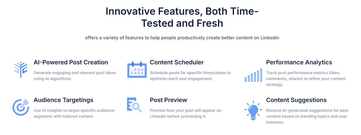 Ezpost Ai Lifetime Deal Image 2