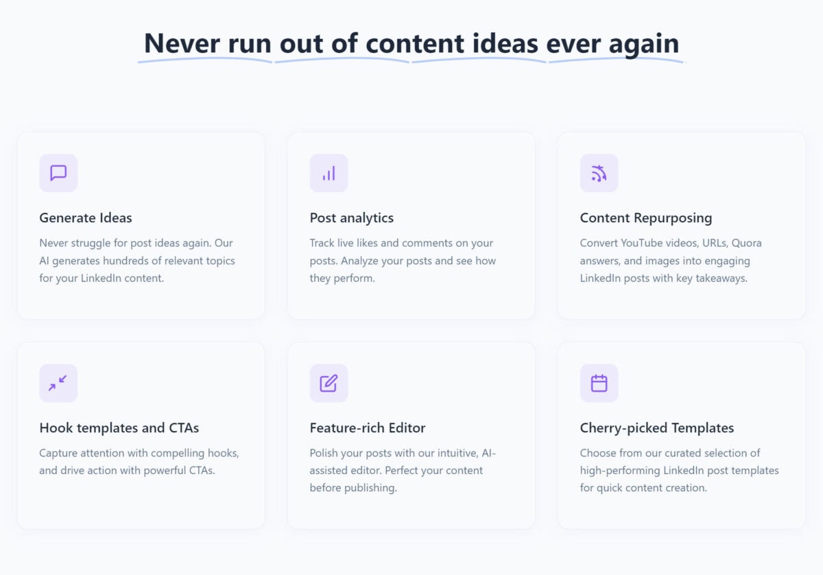 Growfol Lifetime Deal Image 2