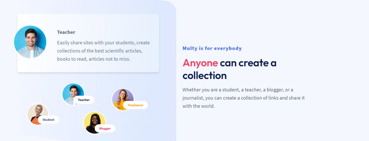 Multy Lifetime Deal Image 1