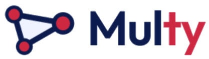 Multy Lifetime Deal Logo