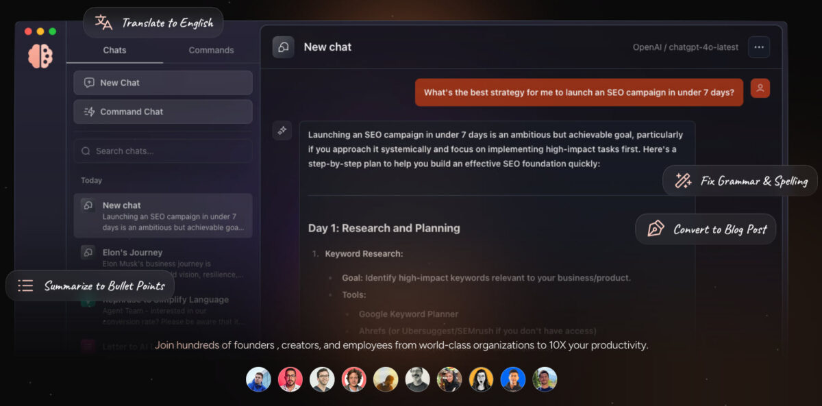 Palettebrain Lifetime Deal Image 1
