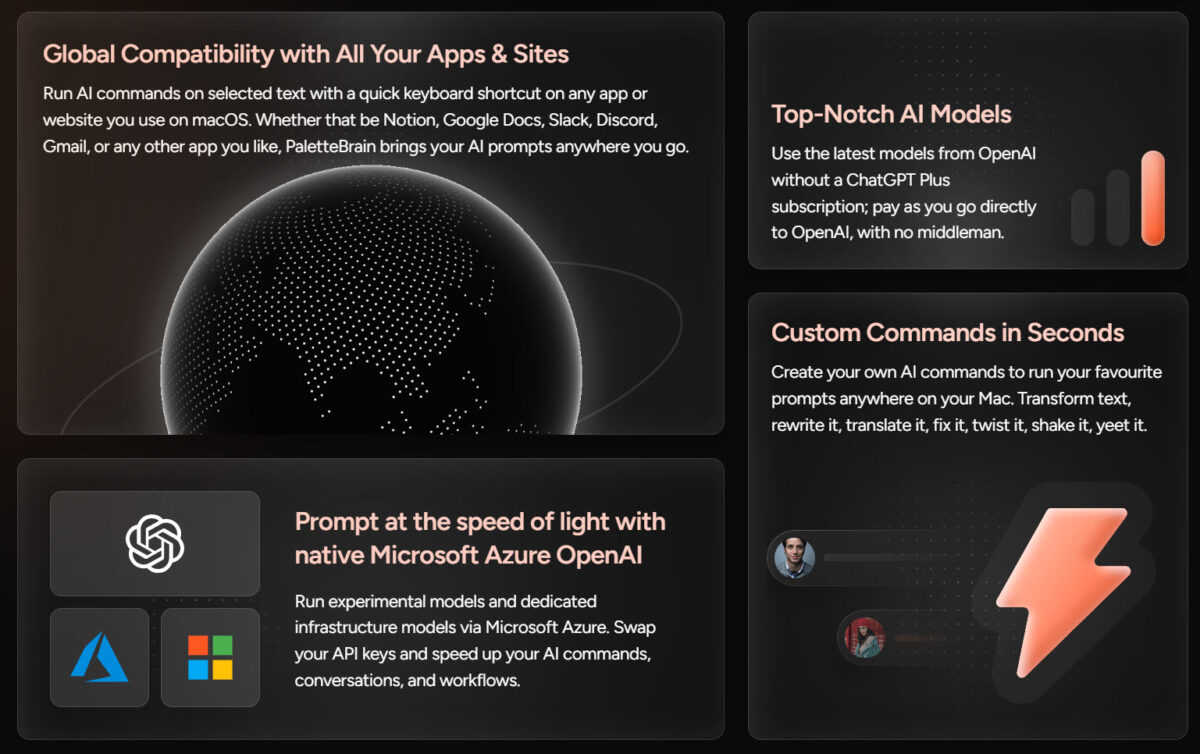 Palettebrain Lifetime Deal Image 2