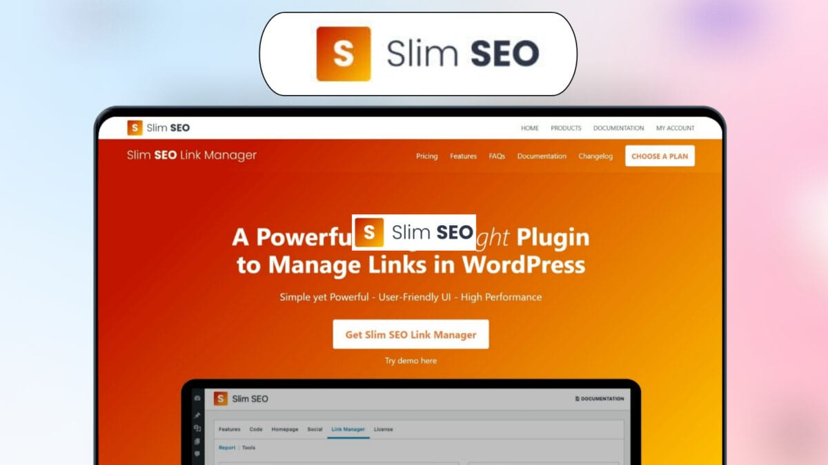 Slim Seo Schema Image