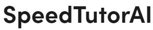 Speedtutorai Lifetime Deal Logo