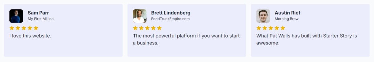 Starter Story Image 1