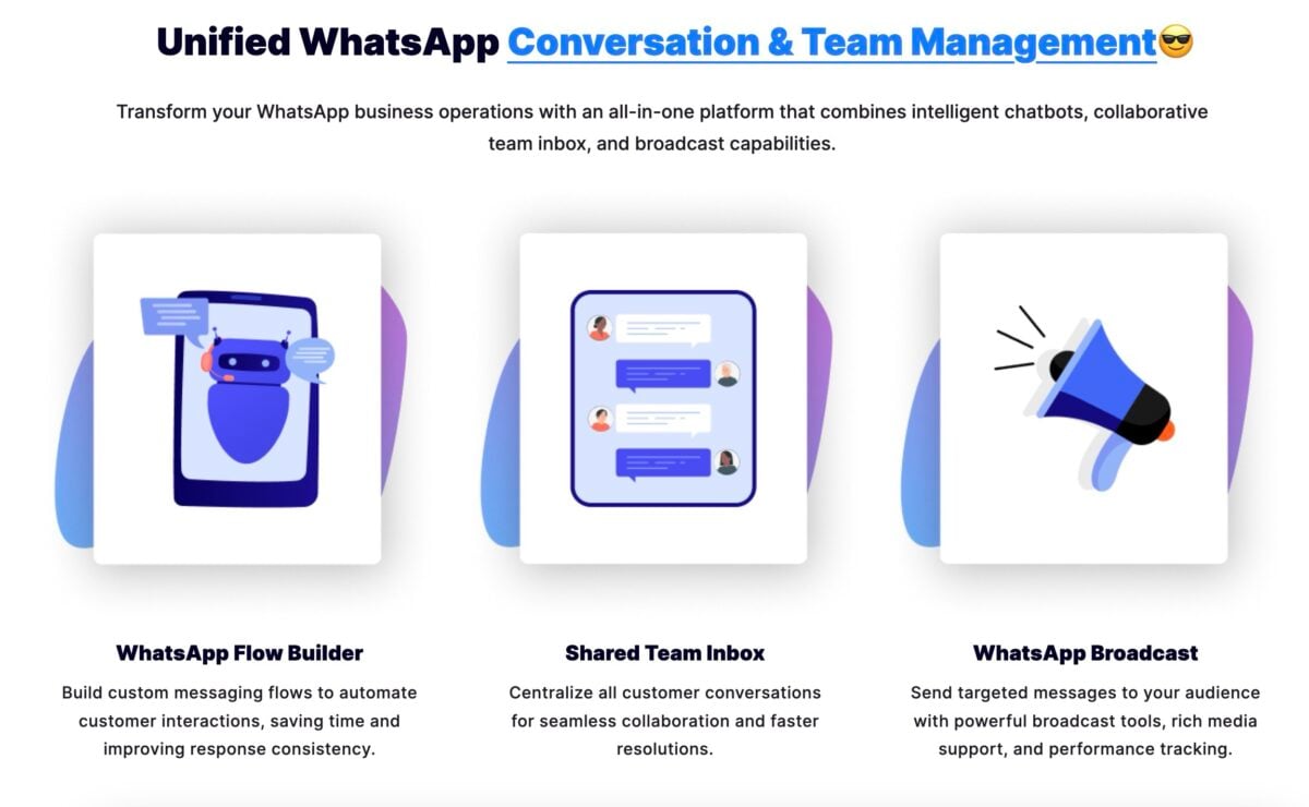 Pabbly Connect Screenshot