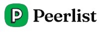 Peerlist Logo
