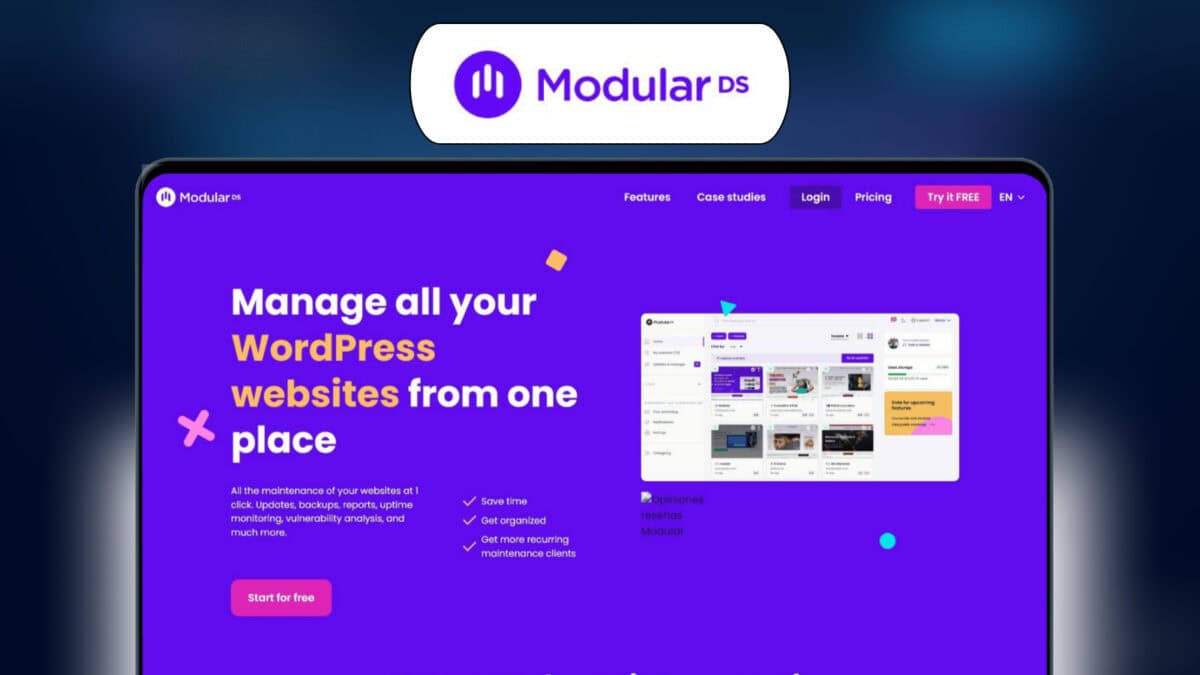 Modular Ds Lifetime Deal: Unlock Unlimited Design Potential
