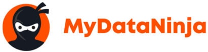 Mydataninja Lifetime Deal Logo