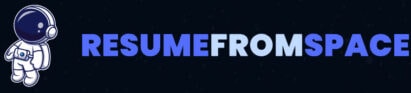 Resumefromspace Lifetime Deal Logo