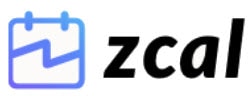 Zcal Lifetime Deal Logo