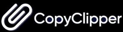 Copyclipper Lifetime Deal Logo