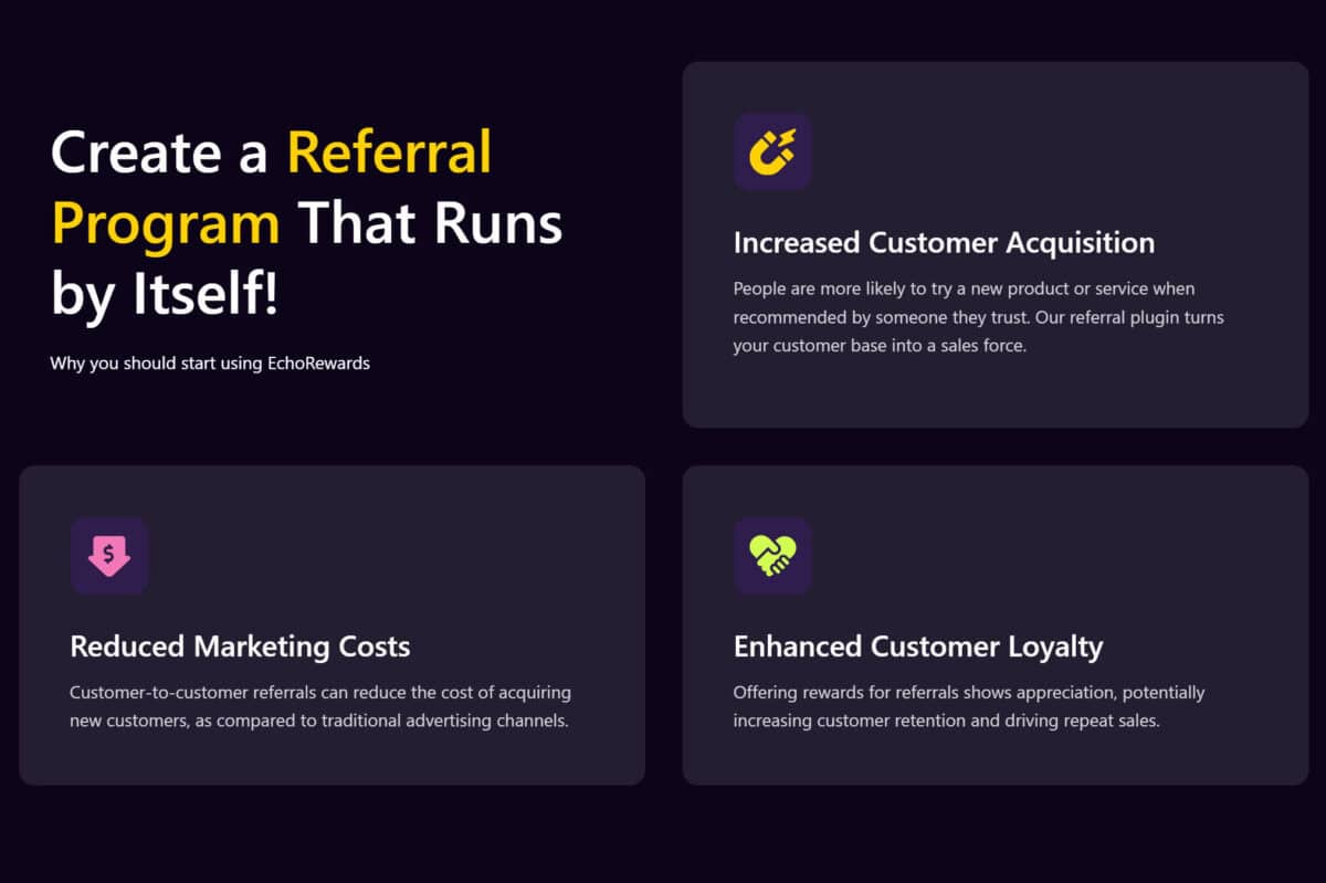 Echorewards Lifetime Deal Image 2