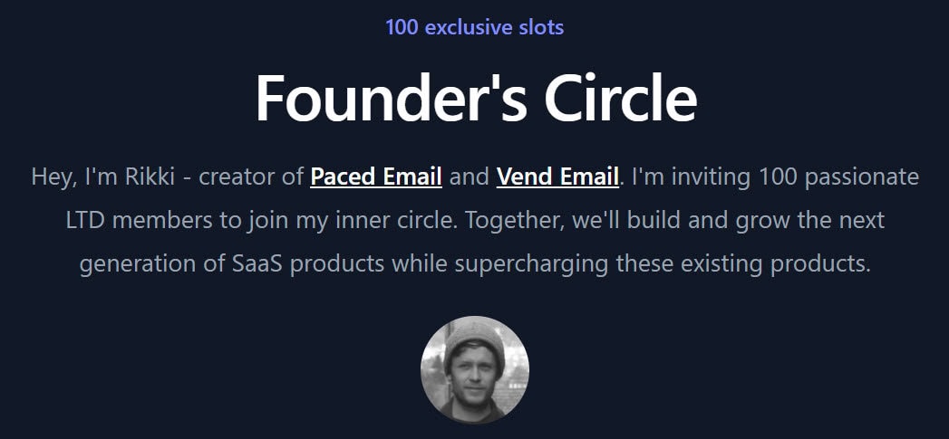 Kruh Lifetime Membership Image A