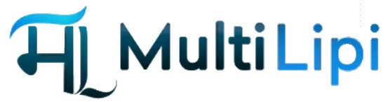 Multilipi Lifetime Deal Logo
