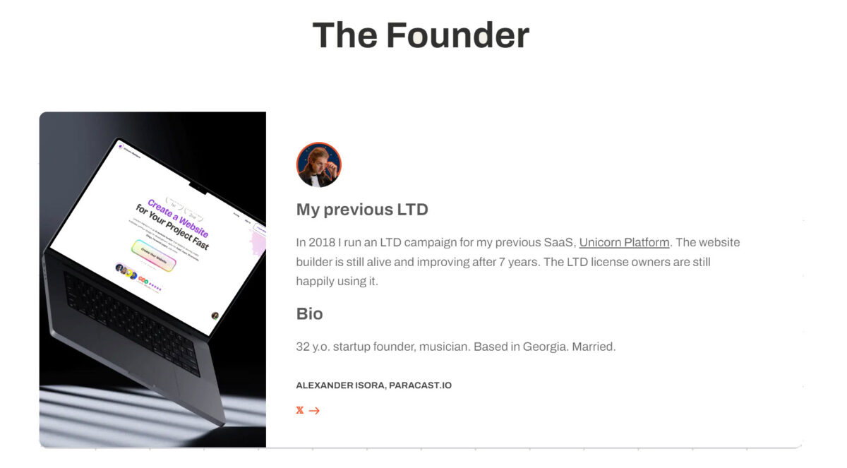 Paracast.io Lifetime Deal Image 3