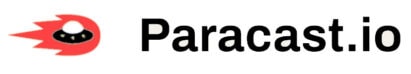 Paracast.io Lifetime Deal Logo