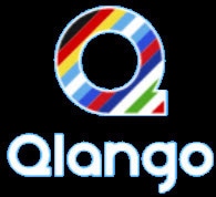 Qlango Language Learning Lifetime Deal Logo