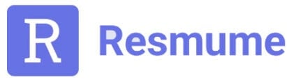 Resmume Lifetime Deal Logo