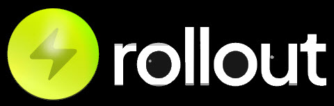 Rollout Lifetime Deal Logo