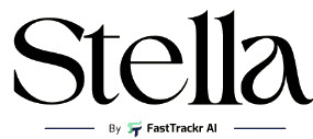 Stella Ai Lifetime Deal Logo